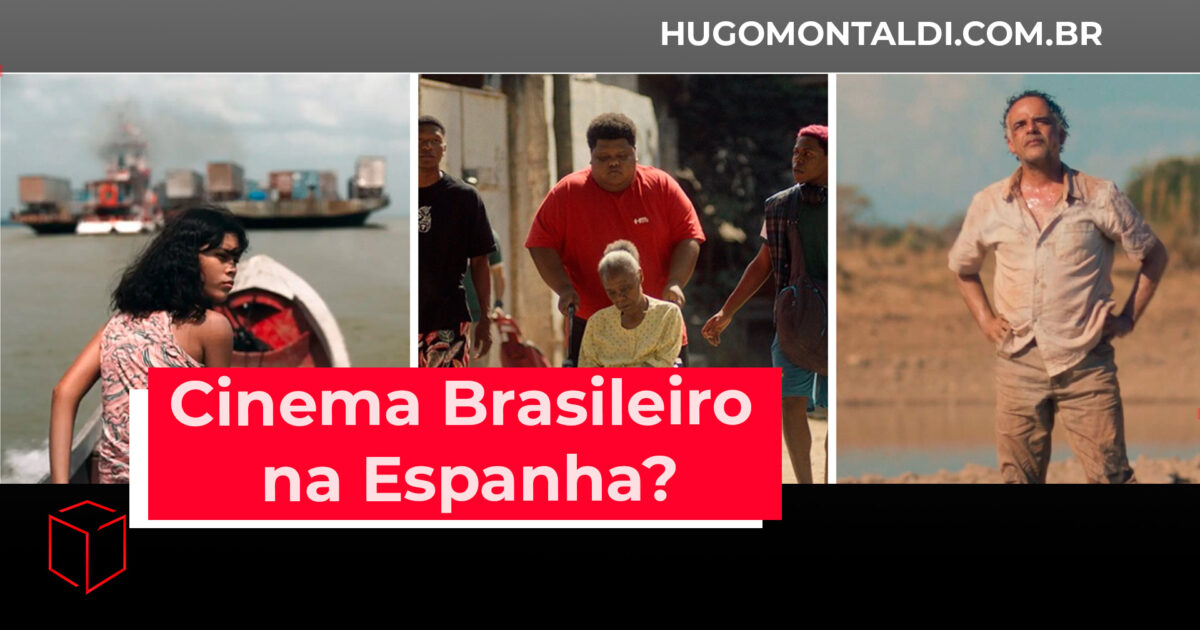 “Manas”, “Kasa Branca” e “Oeste Outra Vez” são escolhidos para representar o Brasil na Espanha