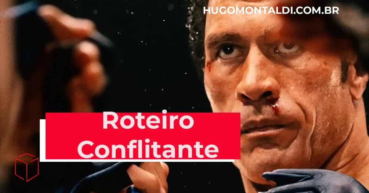 Coração de Lutador: Filme com Dwayne Johnson Tem Ótimas Atuações, Mas Roteiro Conflitante