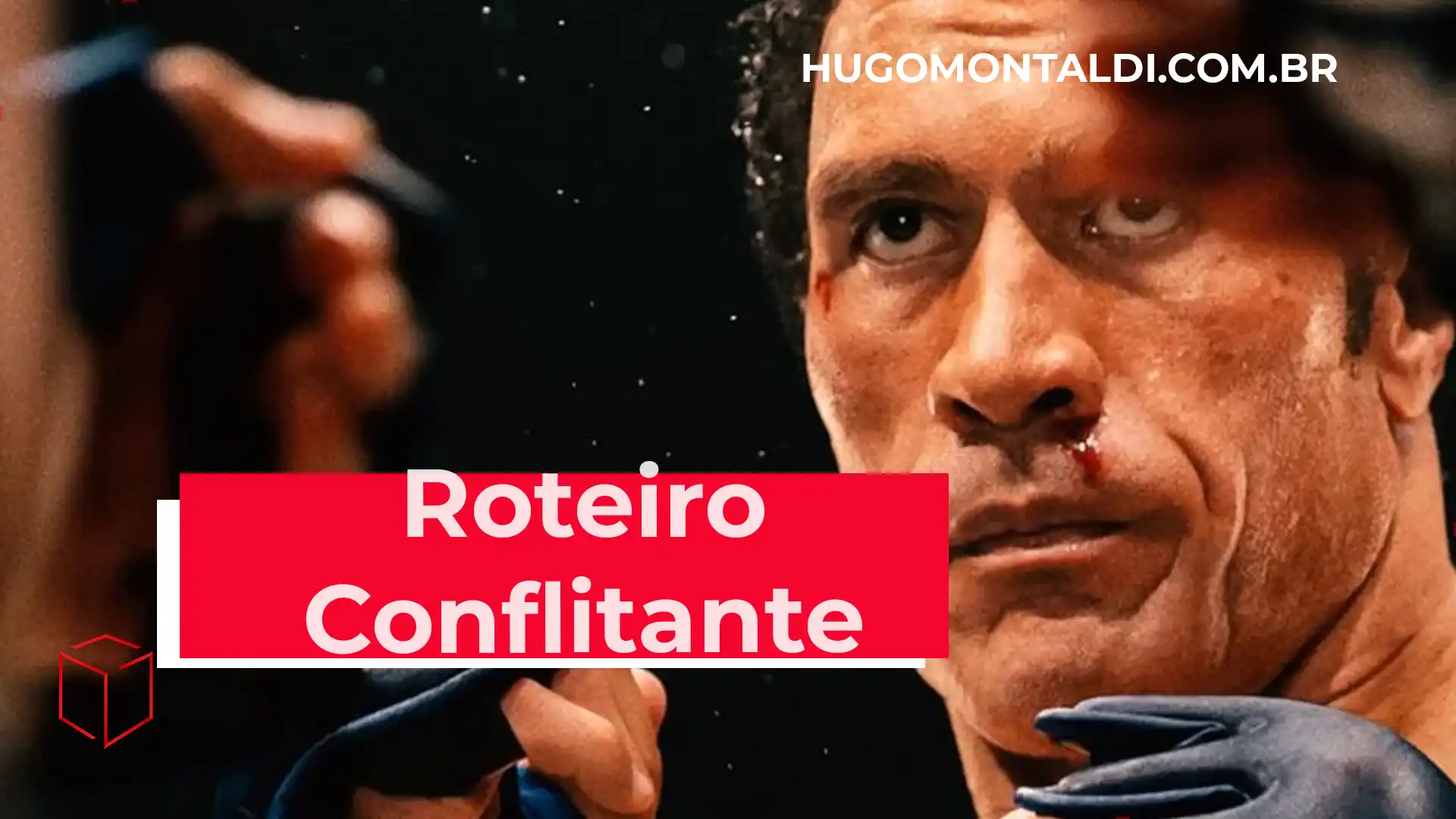 Coração de Lutador: Filme com Dwayne Johnson Tem Ótimas Atuações, Mas Roteiro Conflitante