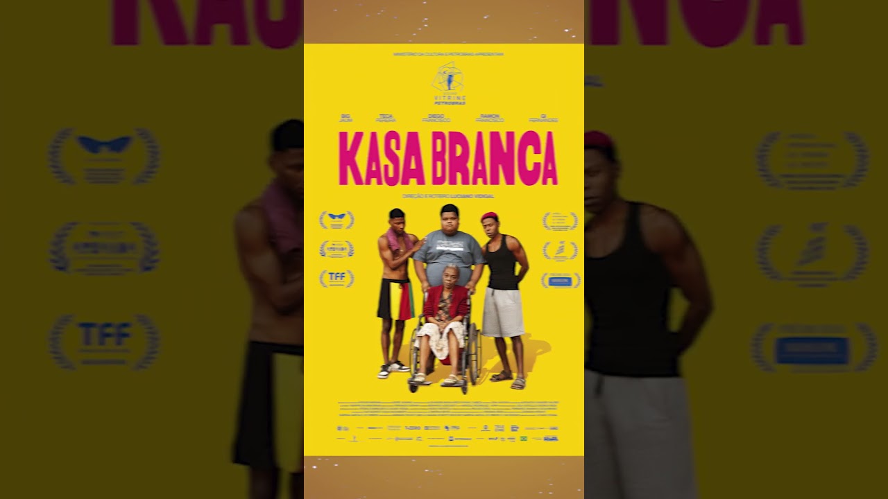 Lista dos filmes que podem representar o BRASIL no Oscar !