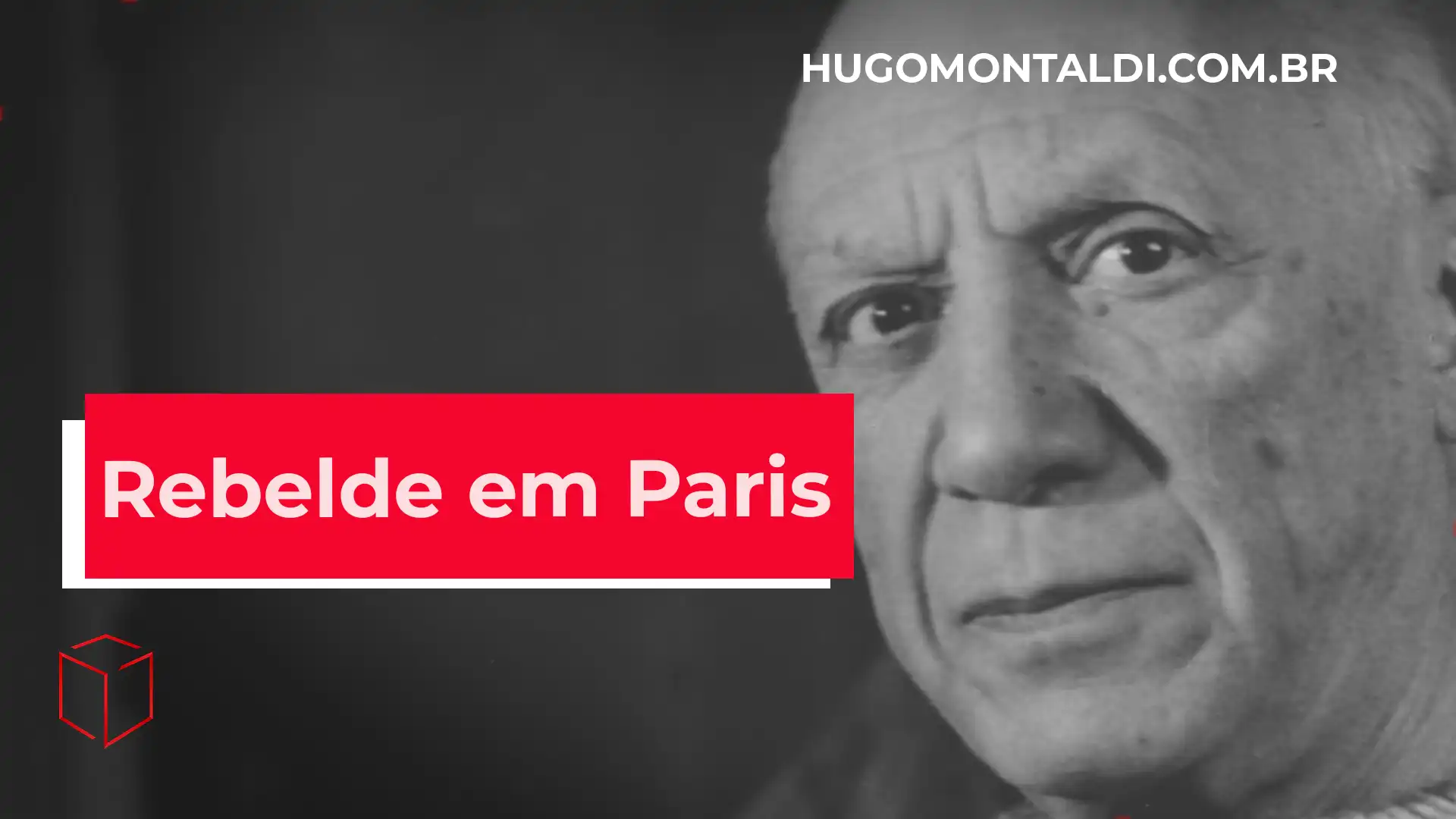 Picasso: Um Rebelde em Paris Estreia nos Cinemas do Brasil