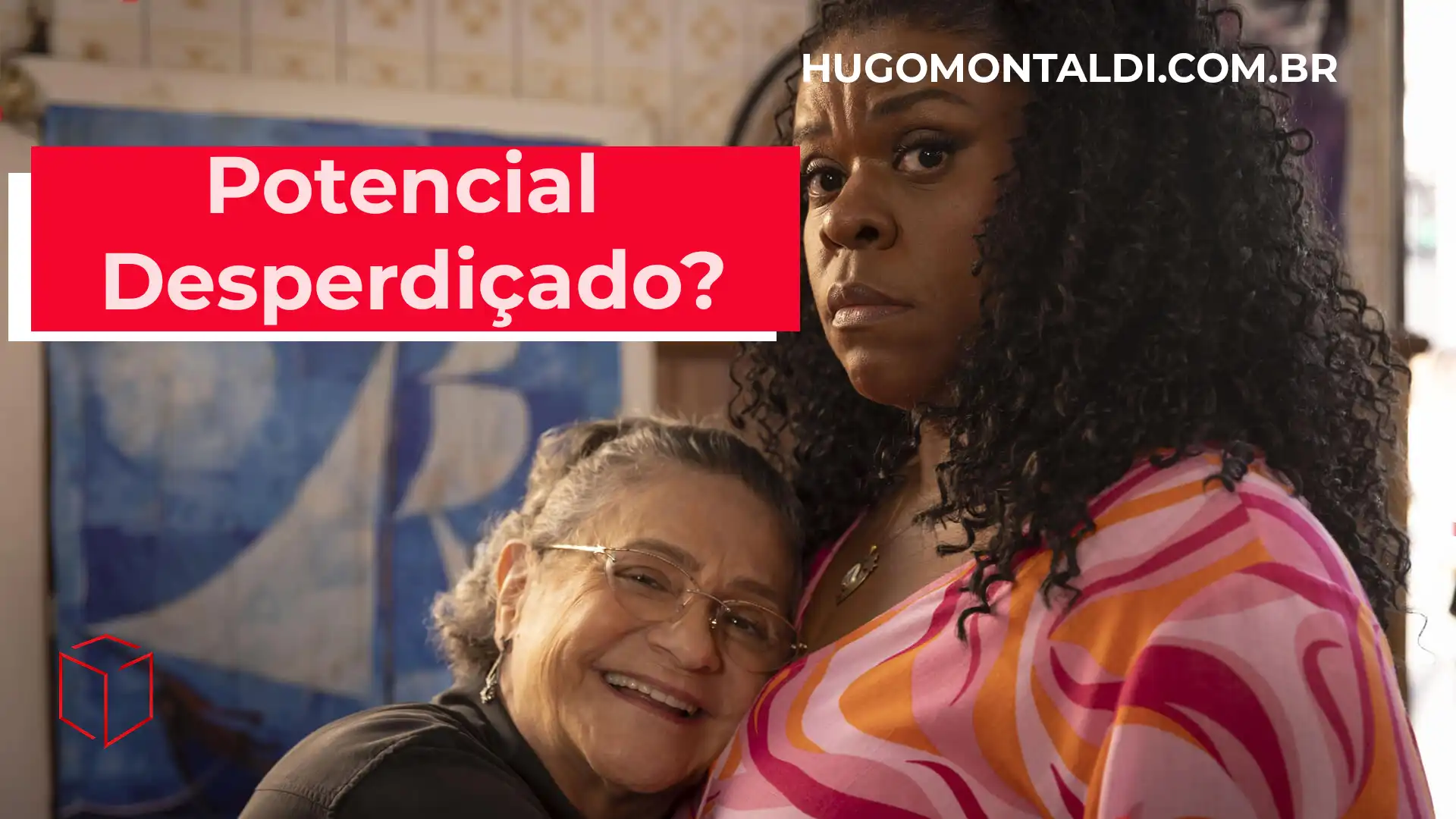A Sogra Perfeita 2: Filme de Cacau Protásio é uma comédia com potencial, mas que se perde no caminho