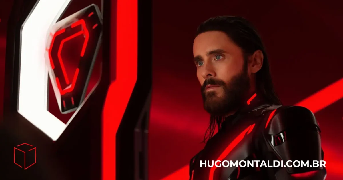 O Retorno de “Tron”Tudo o Que Você Precisa Saber Sobre a franquia.