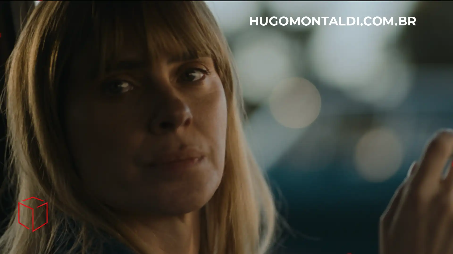 “Pequenas Criaturas”: A Lente Sensível de Carolina Dieckmann Sobre o Abandono e o Amadurecimento