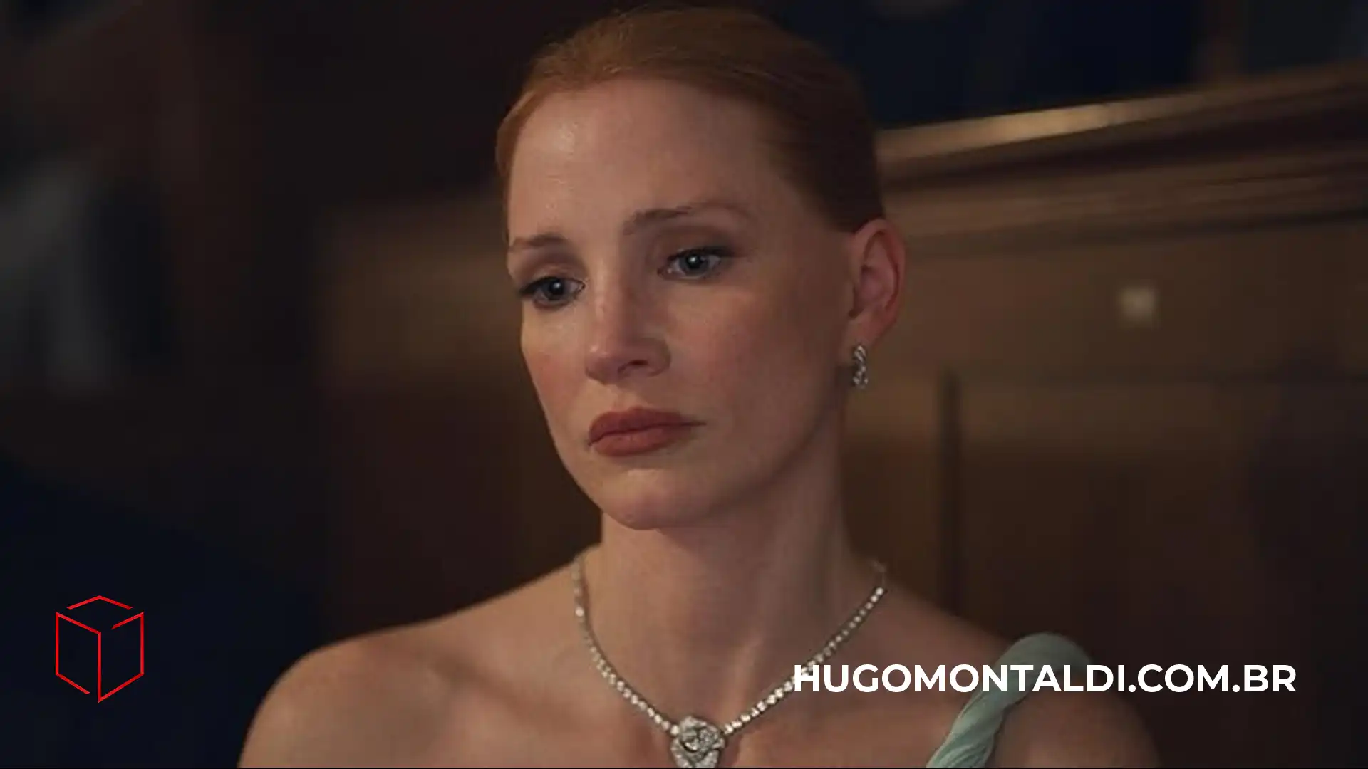 Sonhos: A Metáfora Visual que Desnuda a Sociedade Americana