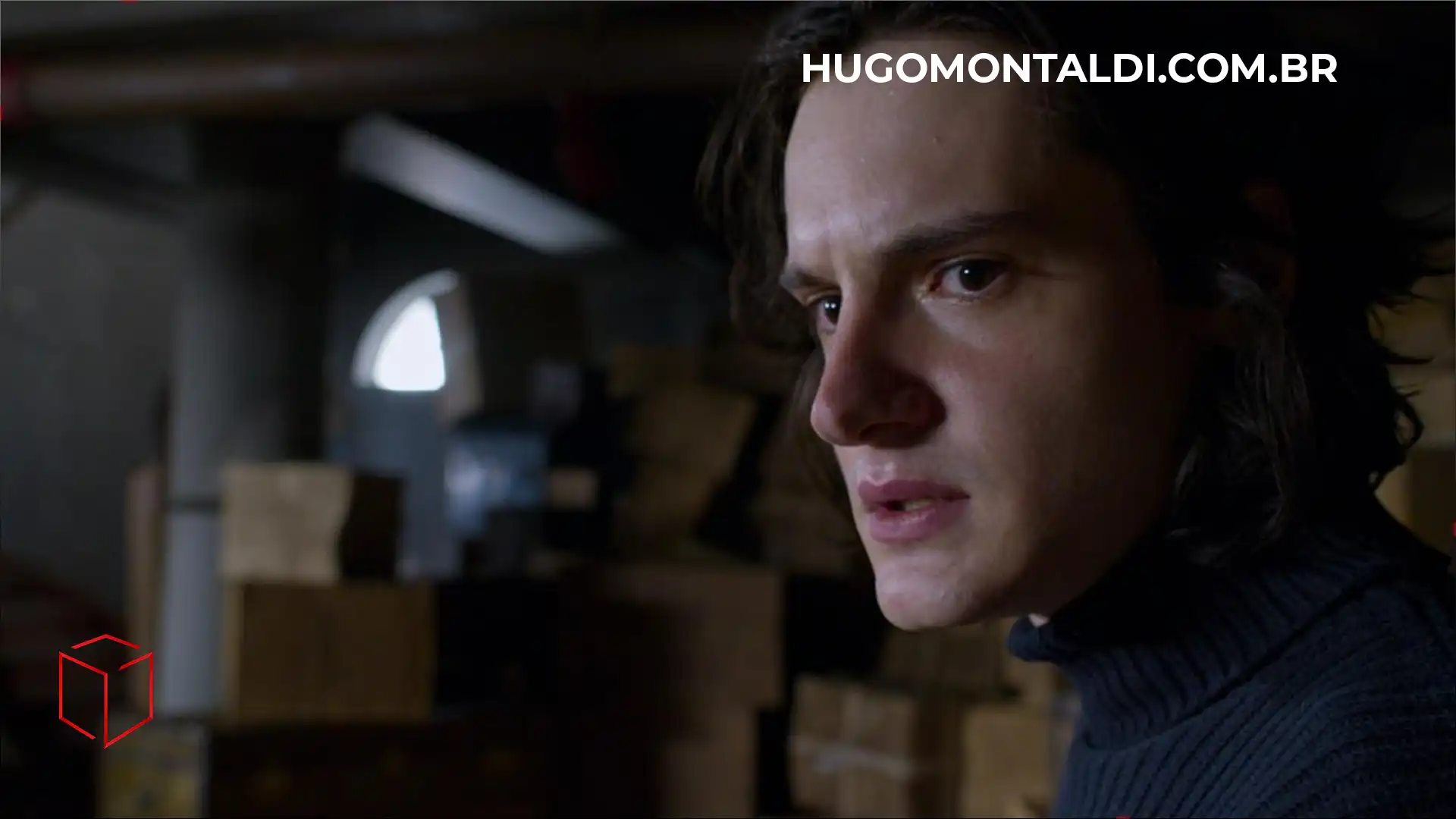 Porão da Rua do Grito TERROR Brasileiro estreia nos cinemas