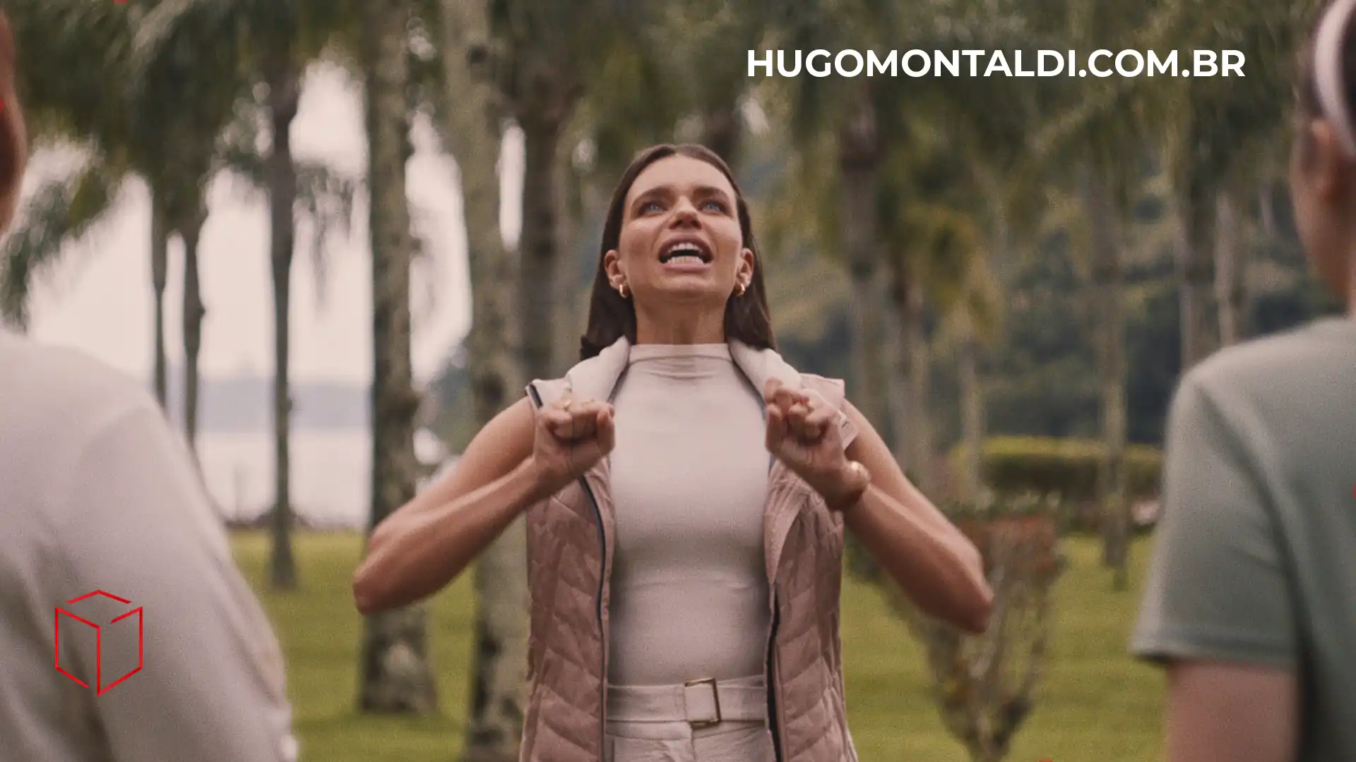 “Virtuosas”: Thriller Brasileiro Que Expõe a Hipocrisia por Trás da Fé