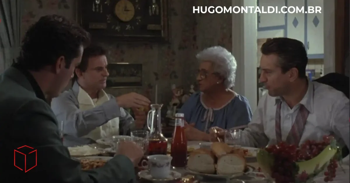 Banquete de Cinema: SP Food Film Fest Celebra o Brasil Fora do Mapa da Fome