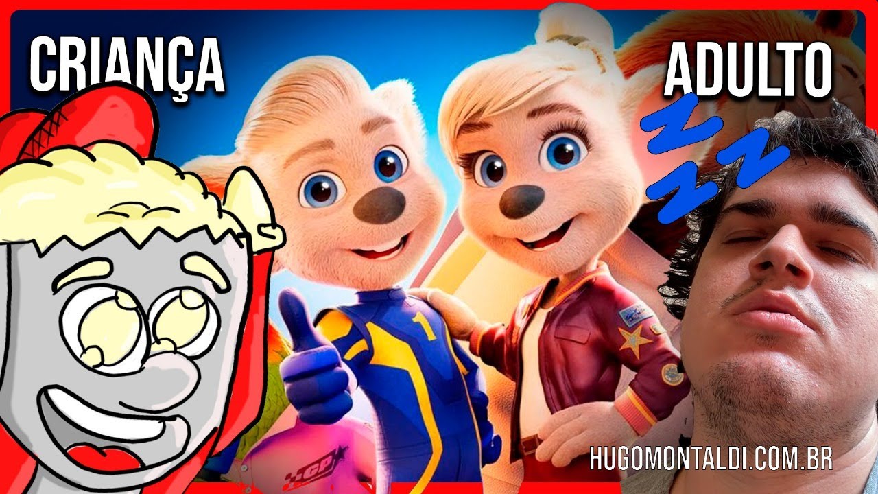 Como Grand Prix a toda velocidade consegue ser genérico e bonito ao mesmo tempo?