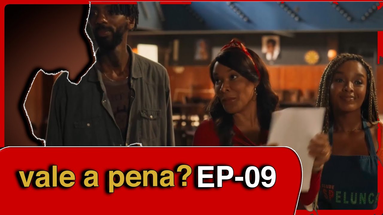 Clube Spelunca: Episódio É de Transição? Festival Musical, Oferta de Venda e o Beijo de Digão