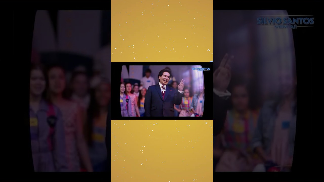 Silvio Santos vem aí! Com Leandro Hassum e Manu Gavassi – crítica rápida