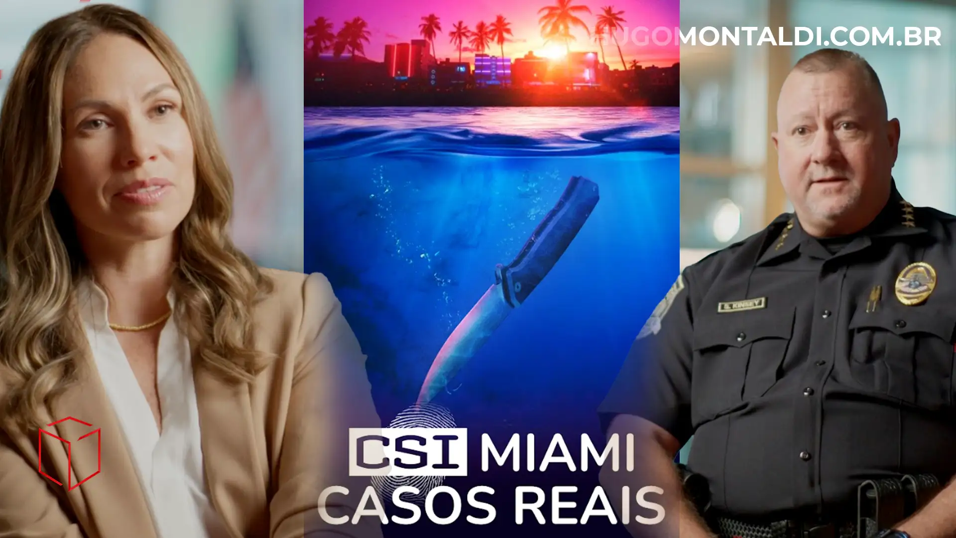 CSI Miami Casos Reais Leva a Franquia Para o True Crime, Mas Levanta Questionamentos Éticos