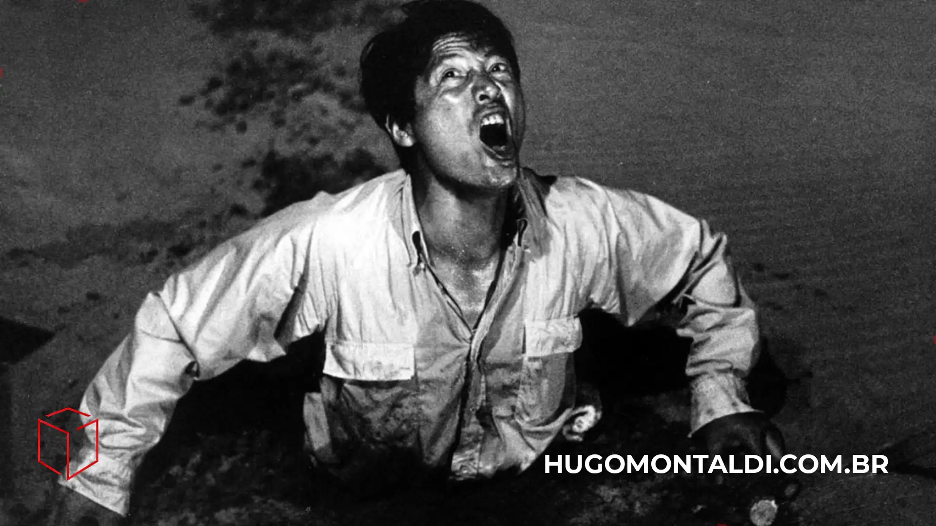 Mostra gratuita Nouvelle Vague Japonesa no Rio de Janeiro