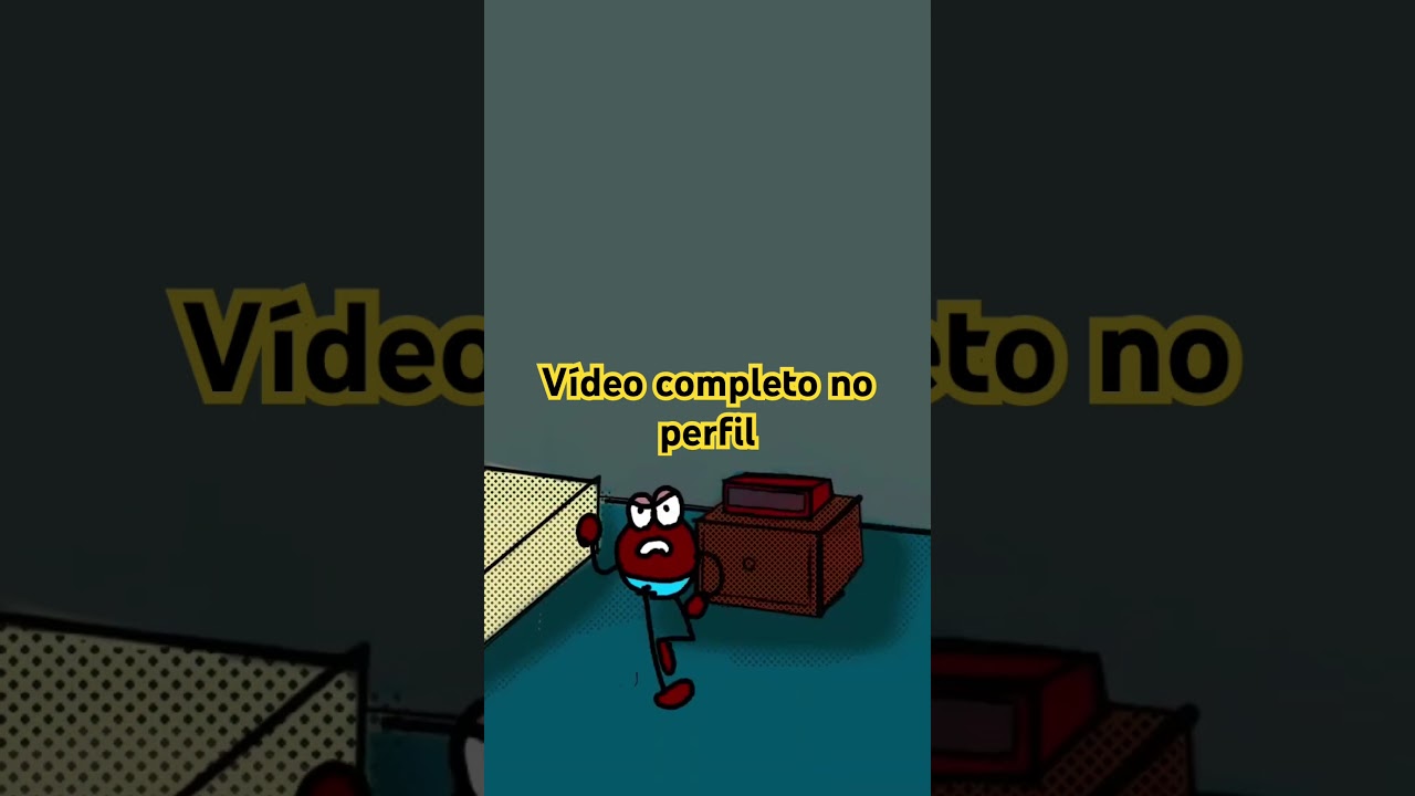 Por favor e obrigado -animação (corte )