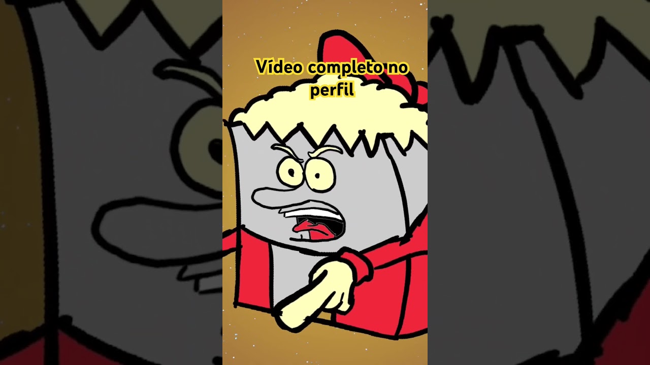 Crítico de cinema leva esporro