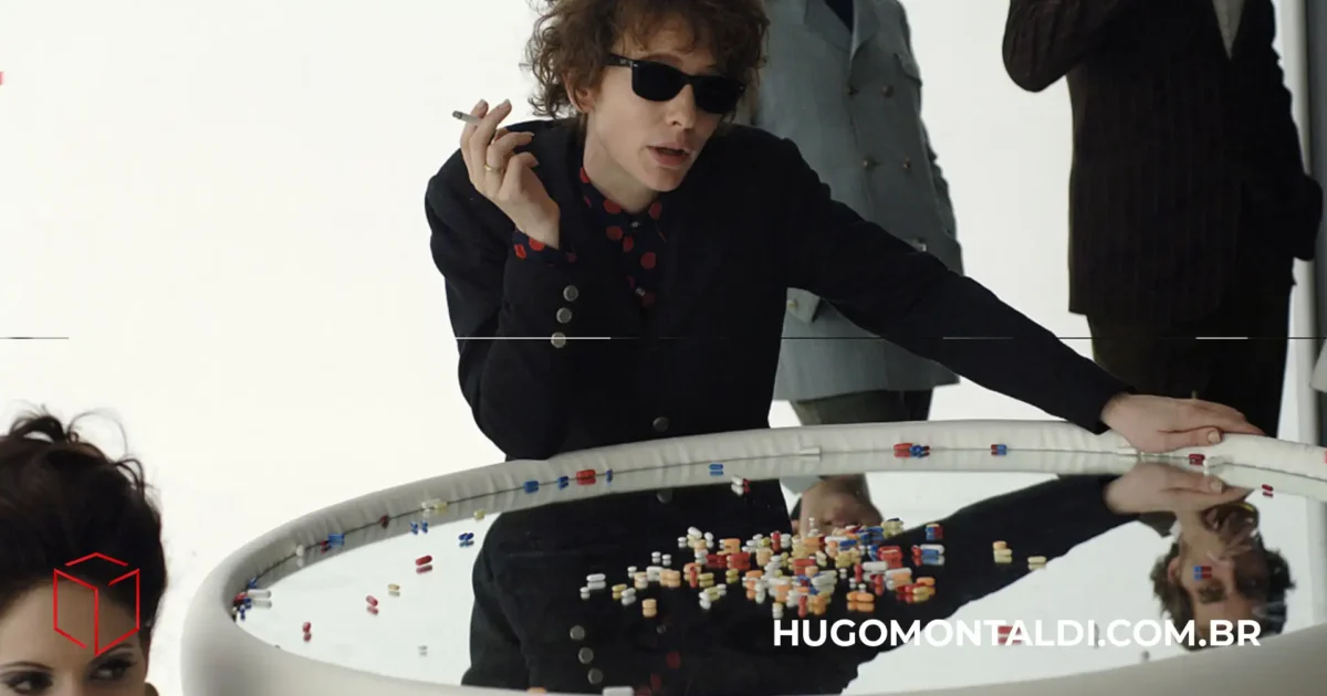 Mostra Gratuita Todd Haynes no CCBB São Paulo