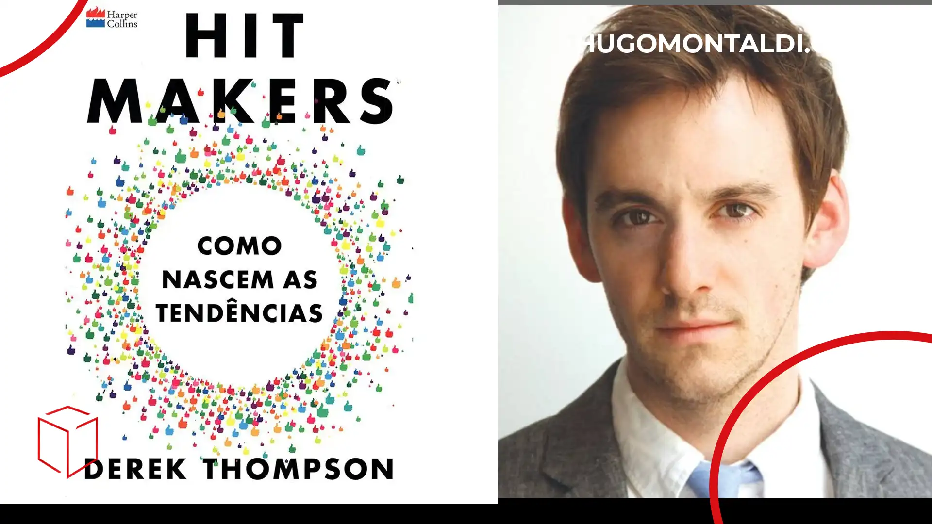 Hit Makers: O Livro que Explora a Ciência da Popularidade