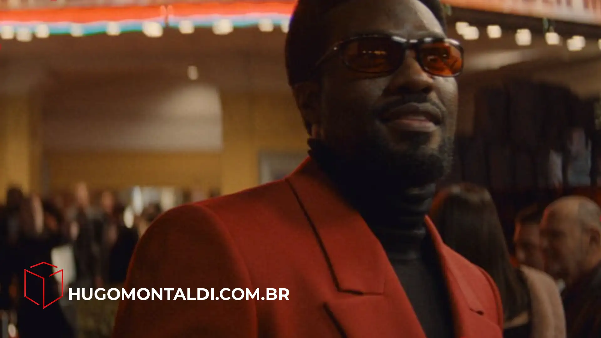 Magnum, nova série da Marvel, ganha trailer