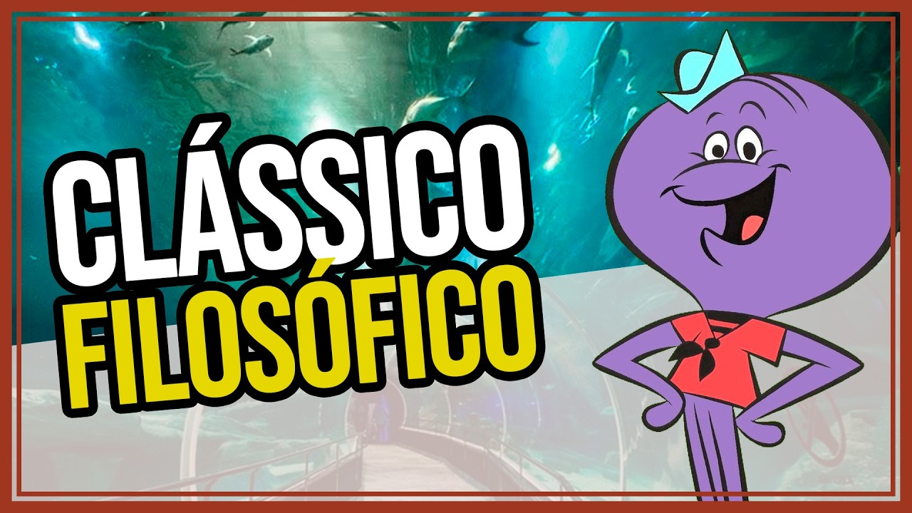 Lula Lelé: O Personagem Mais Filosófico da Hanna-Barbera?