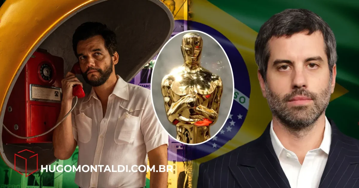 O Brasil no Oscar 2026: Entre Aplausos Internacionais e Críticas Internas
