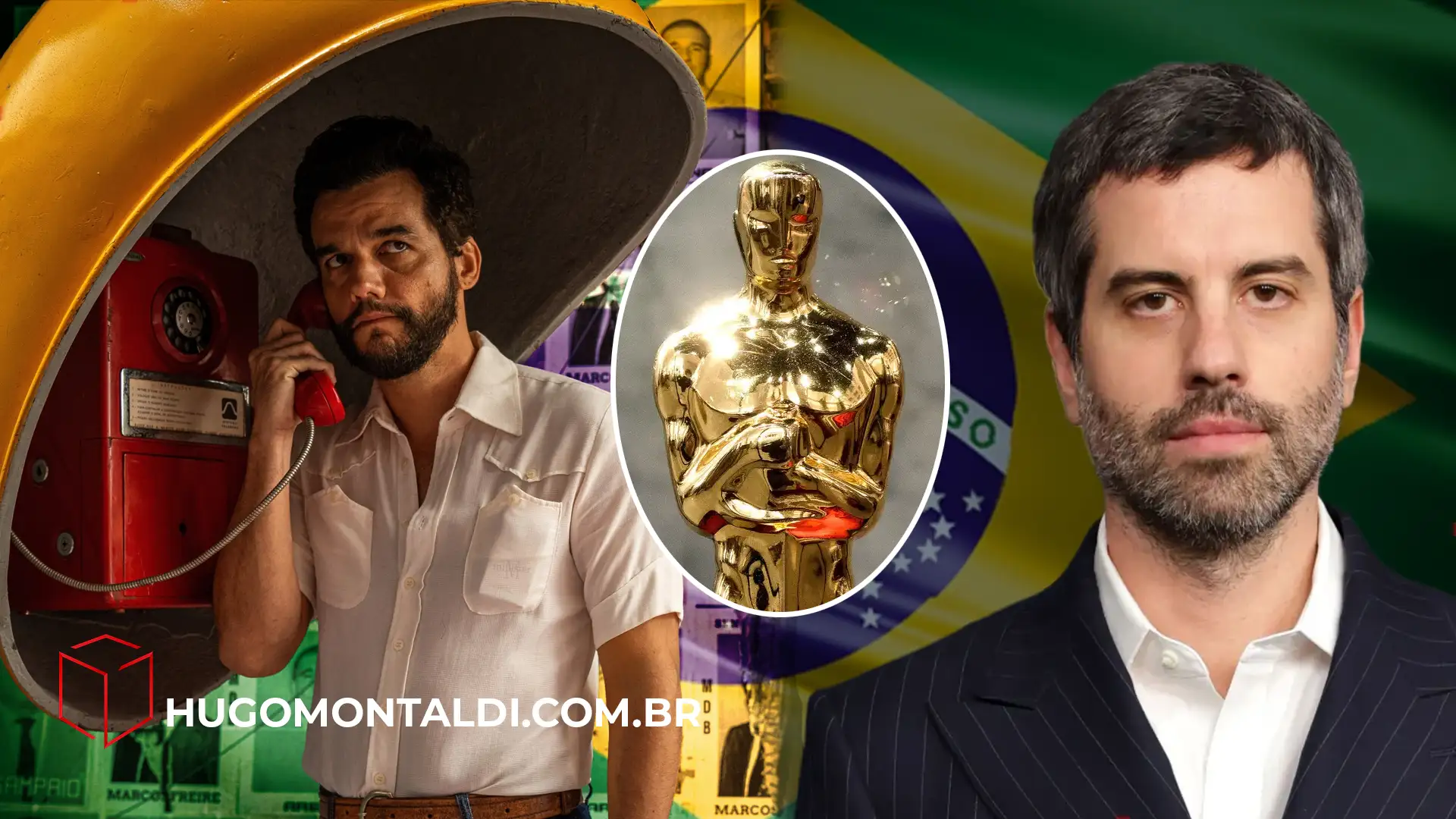 O Brasil no Oscar 2026: Entre Aplausos Internacionais e Críticas Internas