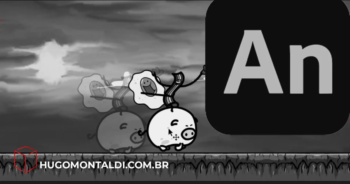 Adobe encerra o Animate: legado do Flash chega ao fim