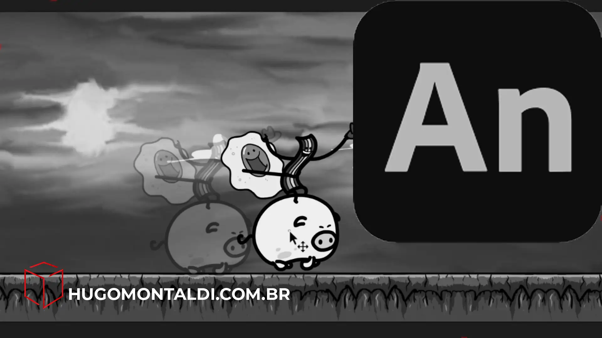 Adobe encerra o Animate: legado do Flash chega ao fim