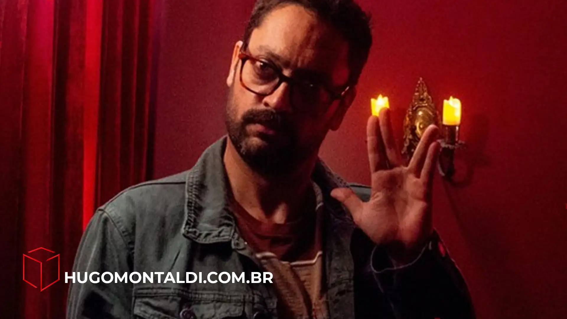 Cansei de Ser Nerd: longa brasileiro com Fernando Caruso Estreia em Boston