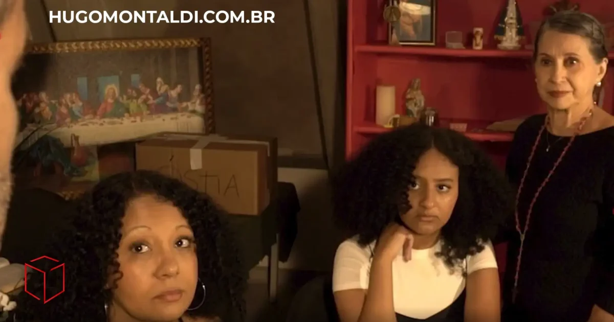 É Nóis na Fita: CineSesc Recebe Mostra Gratuita de Curtas Realizados por Jovens Paulistanos