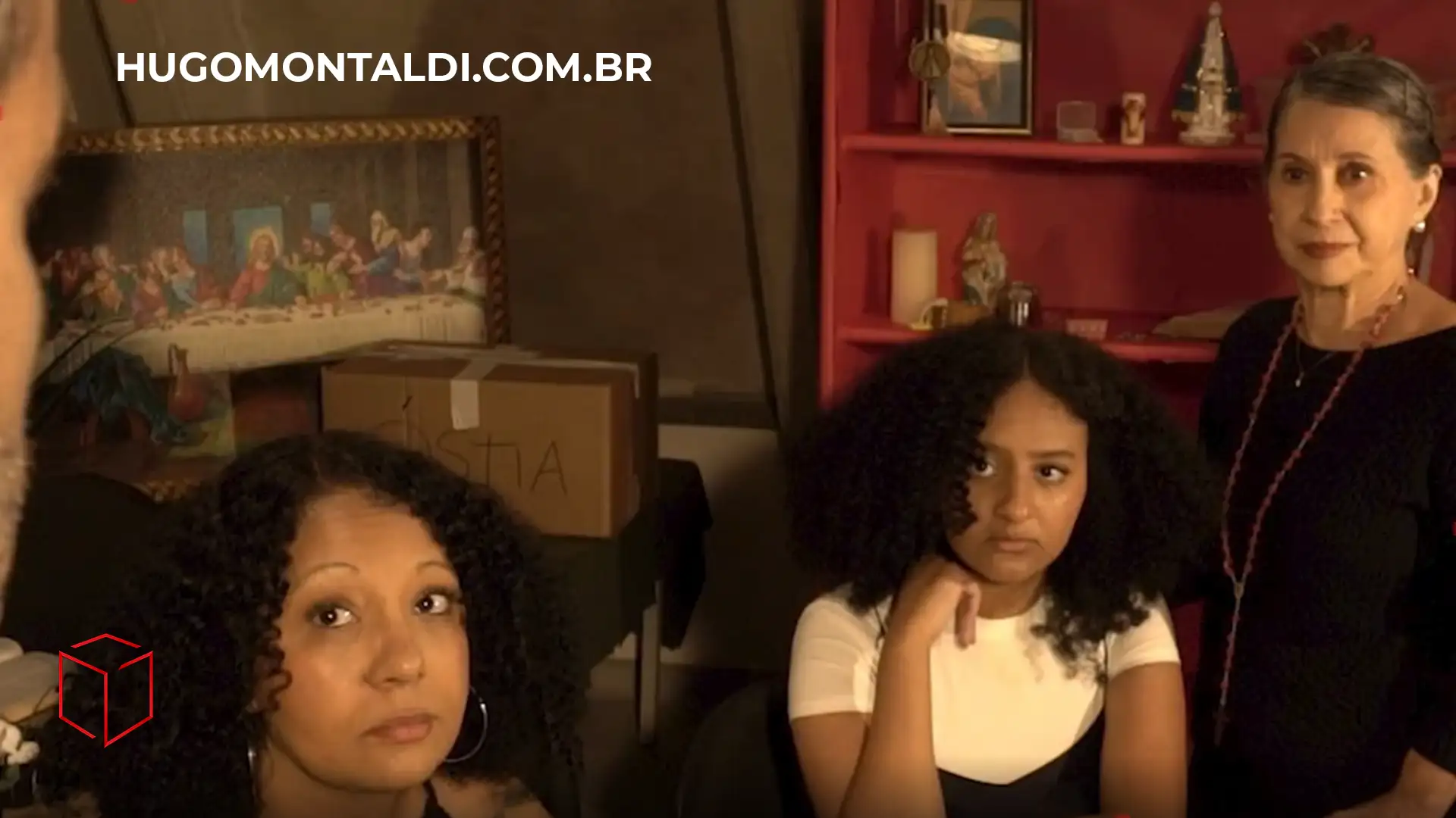 É Nóis na Fita: CineSesc Recebe Mostra Gratuita de Curtas Realizados por Jovens Paulistanos