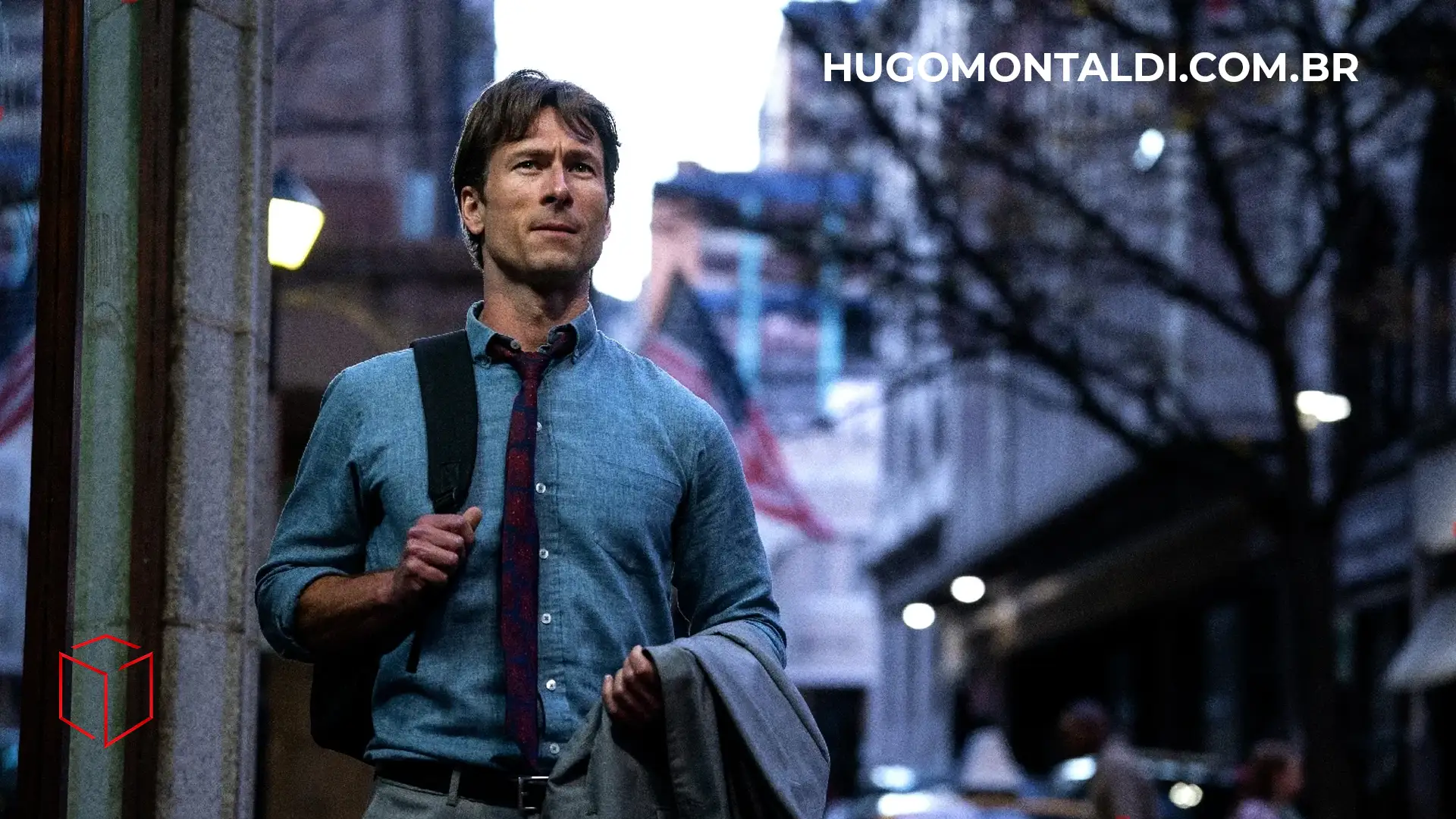 Entre o Carisma e a Incerteza: Vale a Pena Assistir “Manual Prático da Vingança Lucrativa”?