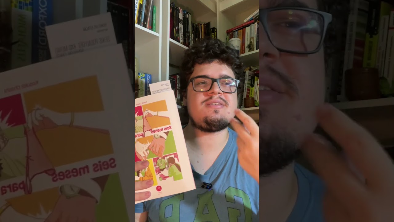 6 MESES PARA CASAR: O “Boy Lixo” e o Valor da Mulher