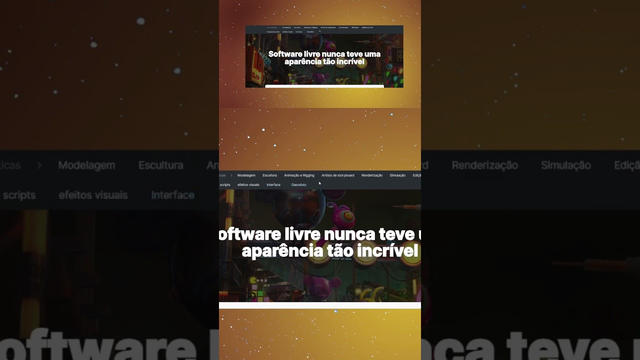 Recomendação para quem quer um substituto para o Adobe Animate (corte)