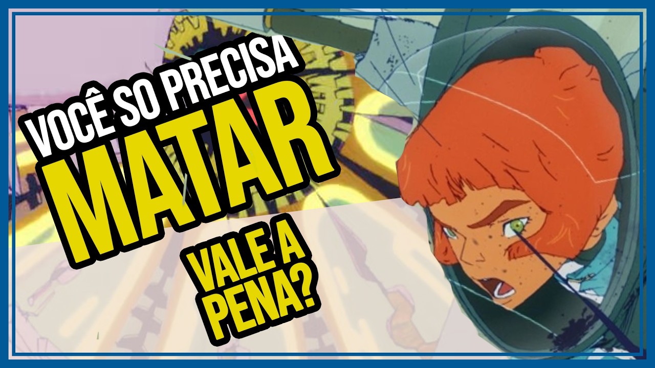 Invasão Alienígena e Loop Temporal: Por que você PRECISA ver esse anime!