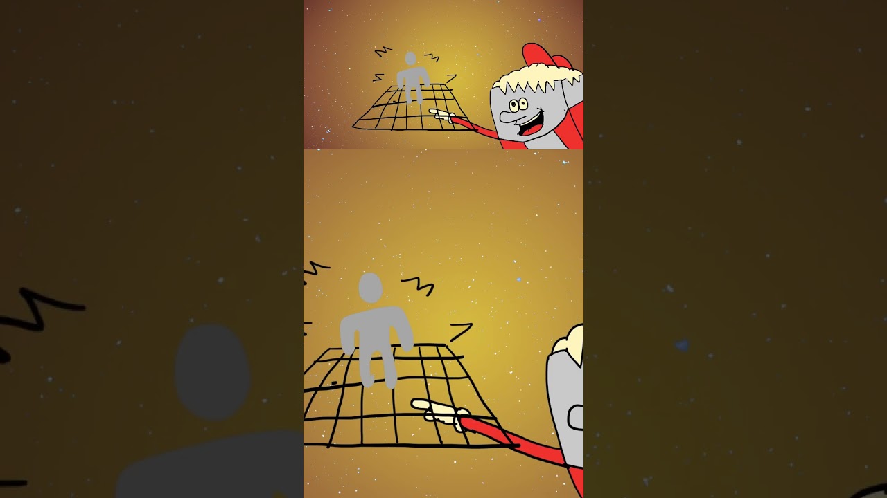 Como Você Só Precisa Matar usa o 3D ( corte )