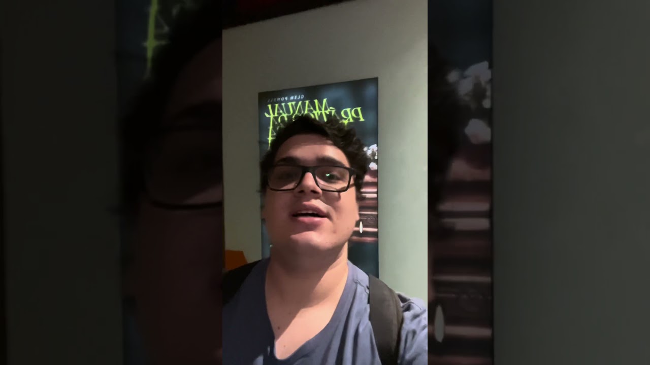 Manual Prático da vingança lucrativa -primeiras impressões