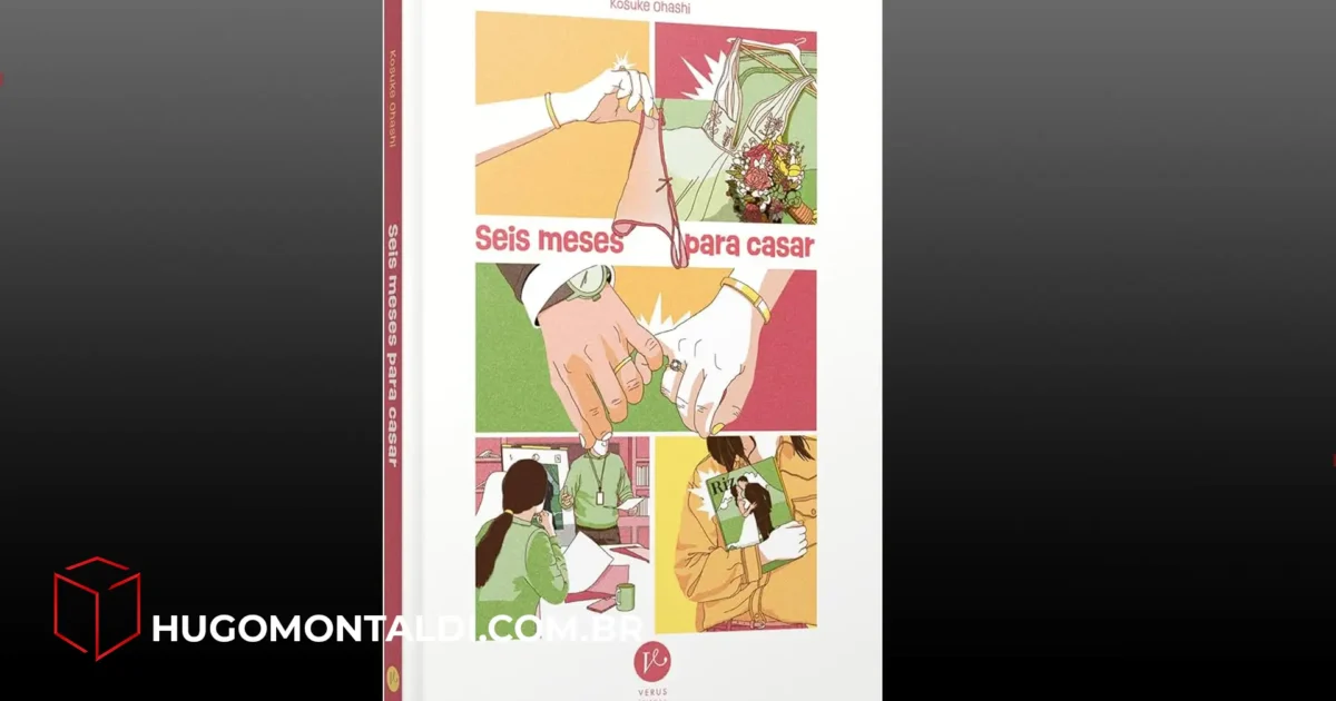 De Noiva Traída a Artista da Sedução: O Desafio de Sayaka Kuroki em Seis Meses para Casar