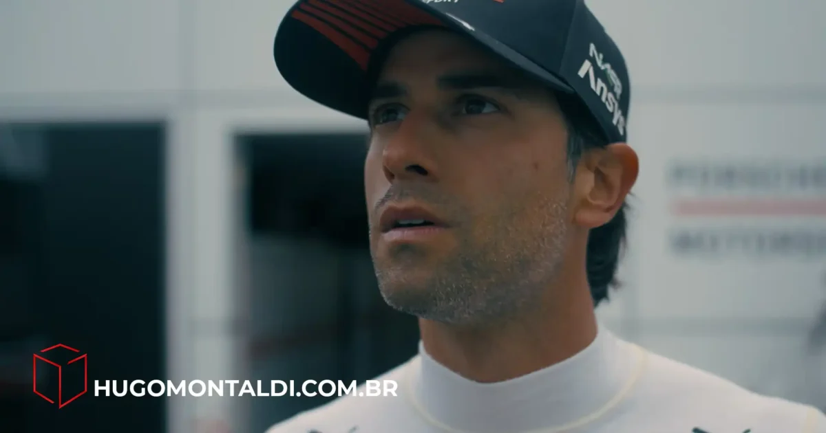 2DIE4: 24 Horas no Limite: O Cinema Brasileiro Estreia em IMAX