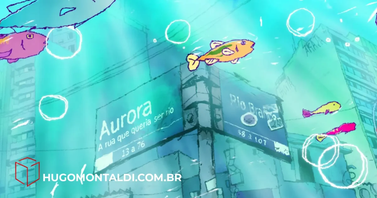 Ecofalante Celebra o Dia Mundial da Água com Mostras de Cinema Socioambiental