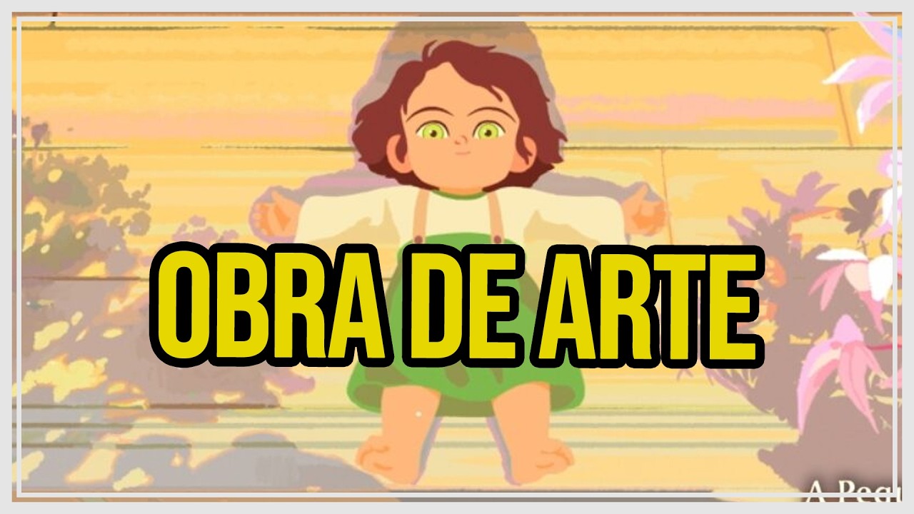 A Pequena Amélie | Crítica Completa do Filme