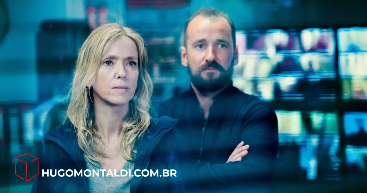 Caso 137: O Peso de Investigar a Própria Polícia em um Mundo de Cinzas