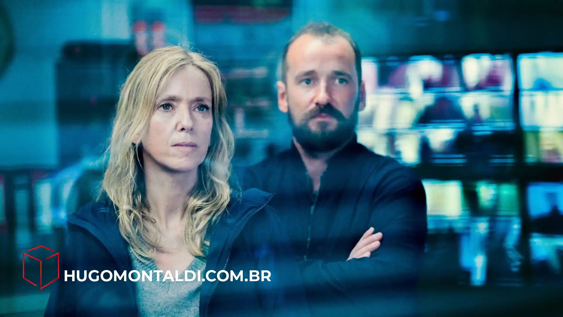 Caso 137: O Peso de Investigar a Própria Polícia em um Mundo de Cinzas