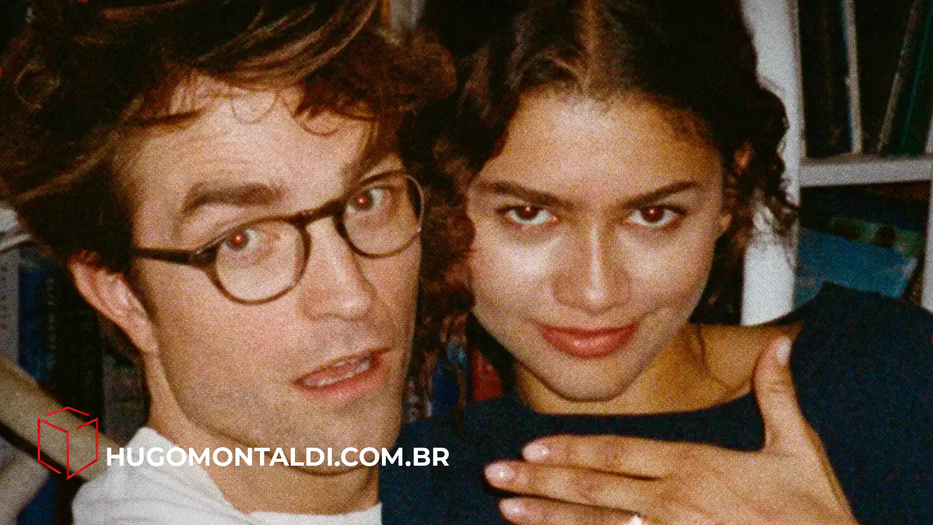 O Drama: O Peso do Passado e os Limites do Perdão