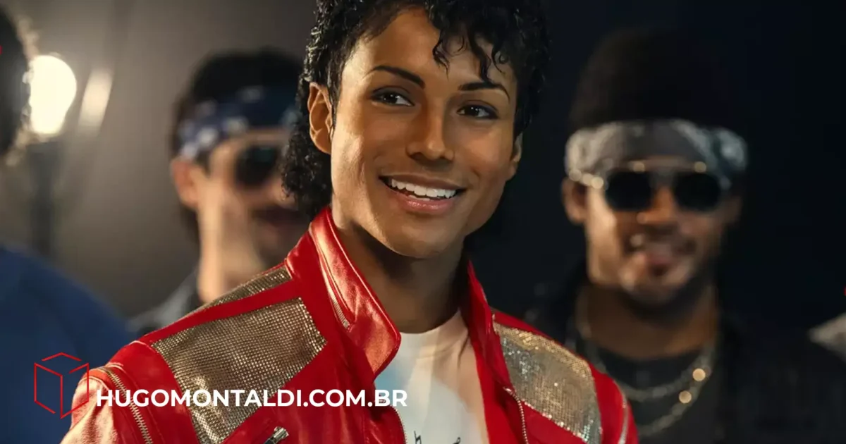 Entre o Espetáculo e a Omissão: O Que Esperar do Filme “Michael”