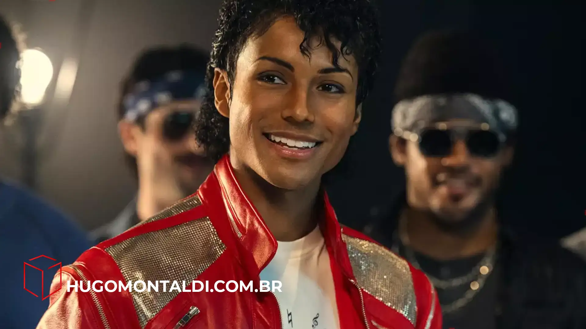 Entre o Espetáculo e a Omissão: O Que Esperar do Filme “Michael”