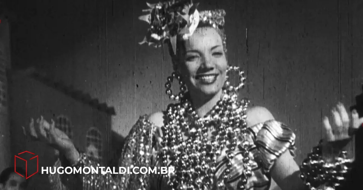 Cinemateca Brasileira celebra 40 anos do CTAv com mostra gratuita
