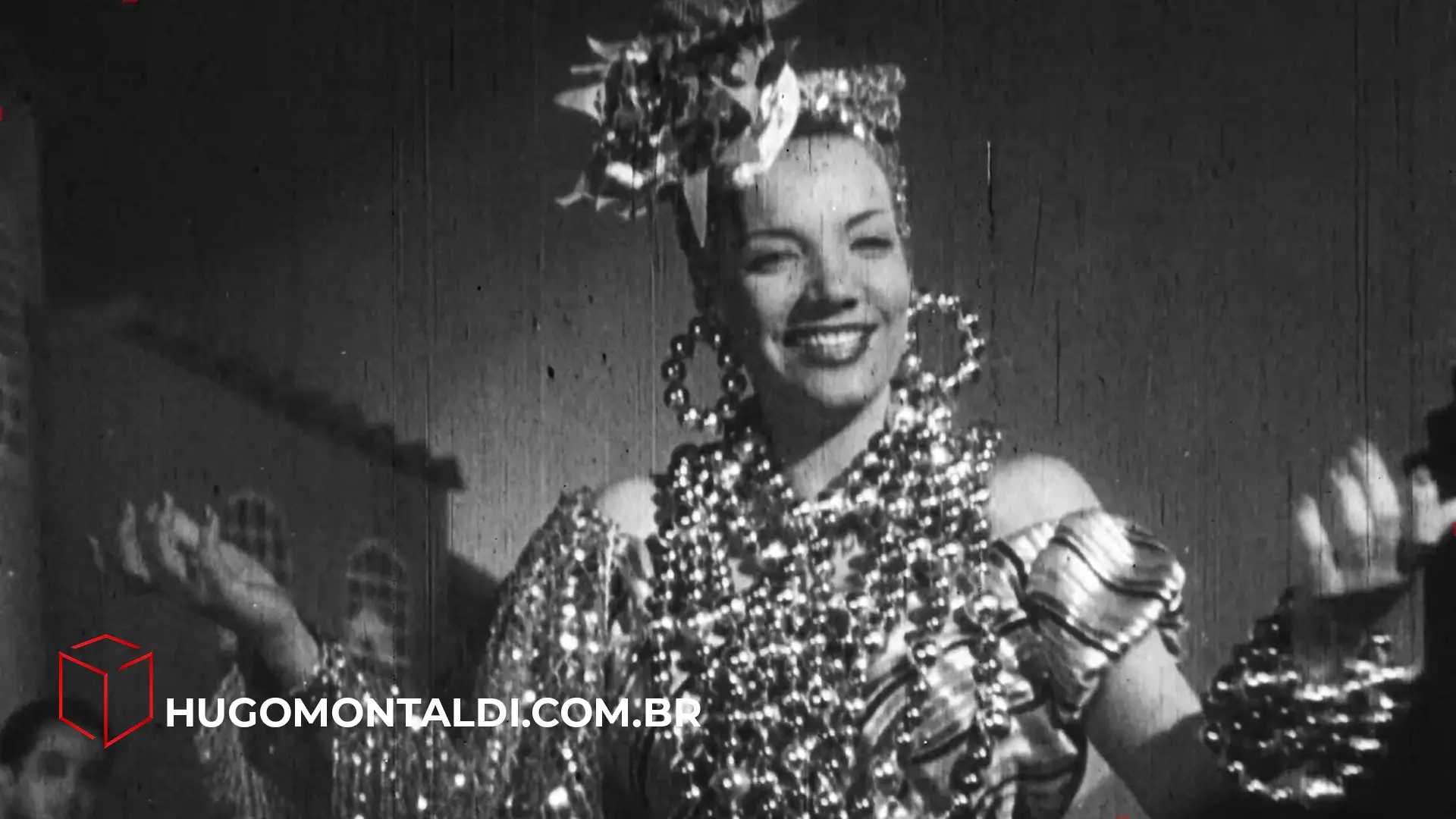 Cinemateca Brasileira celebra 40 anos do CTAv com mostra gratuita