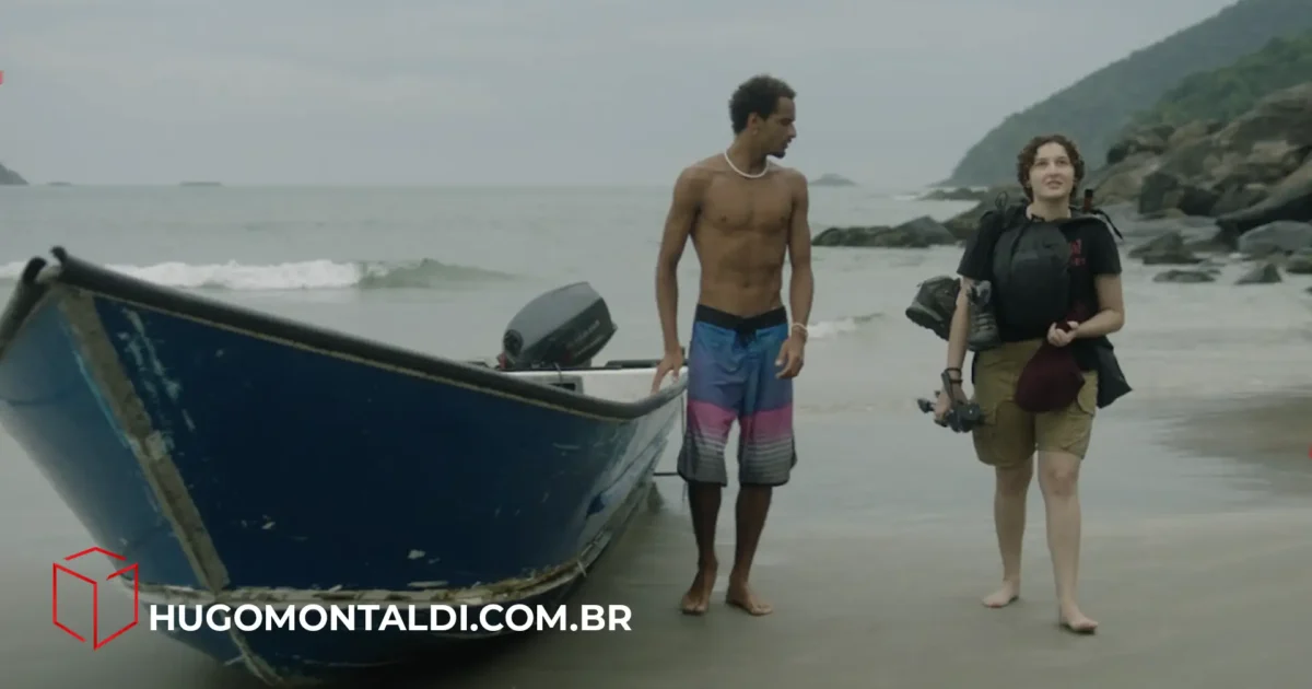 Longa-metragem Ilhéus terá exibição oficial no Marché du Film