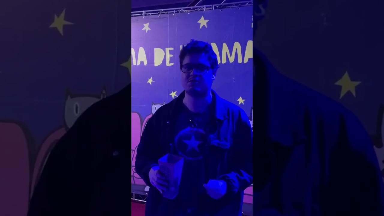 Como é virar a madrugada dentro do cinema? -Cinema De Pijama
