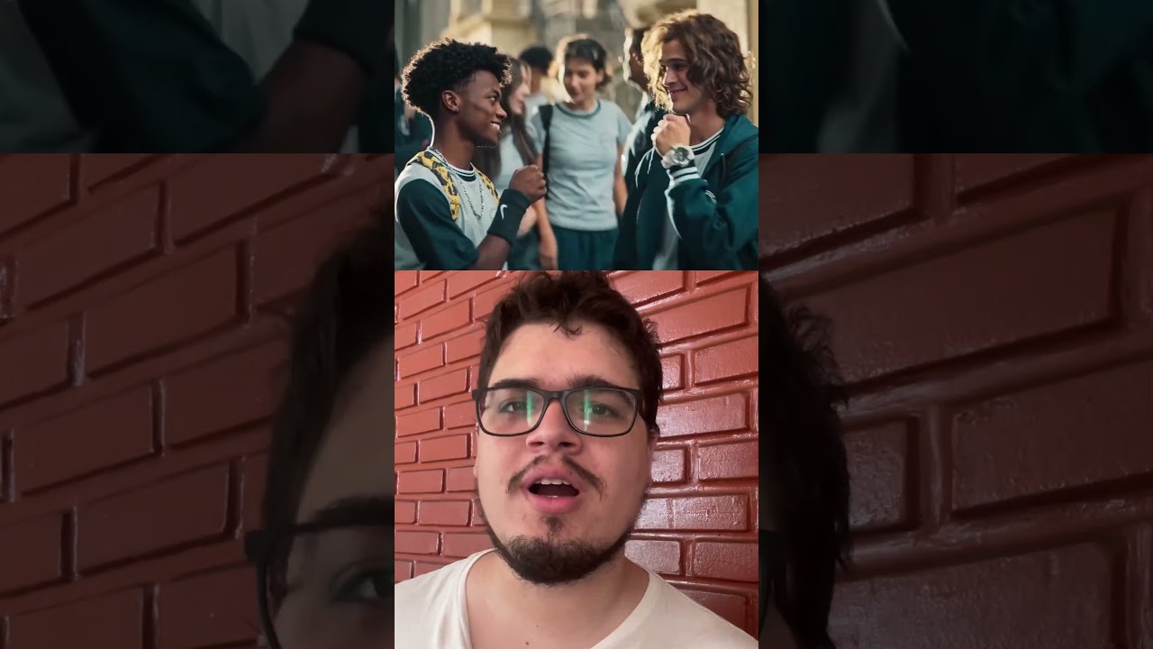 João Guilherme e a nostalgia dos anos 2000 em O Rei da Internet!